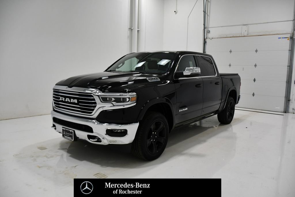 Used 2023 RAM 1500 Limited
