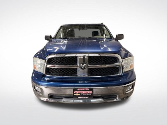 Used 2011 RAM 1500 Classic SLT w/ Popular Equipment Group AWD/4WD image 2