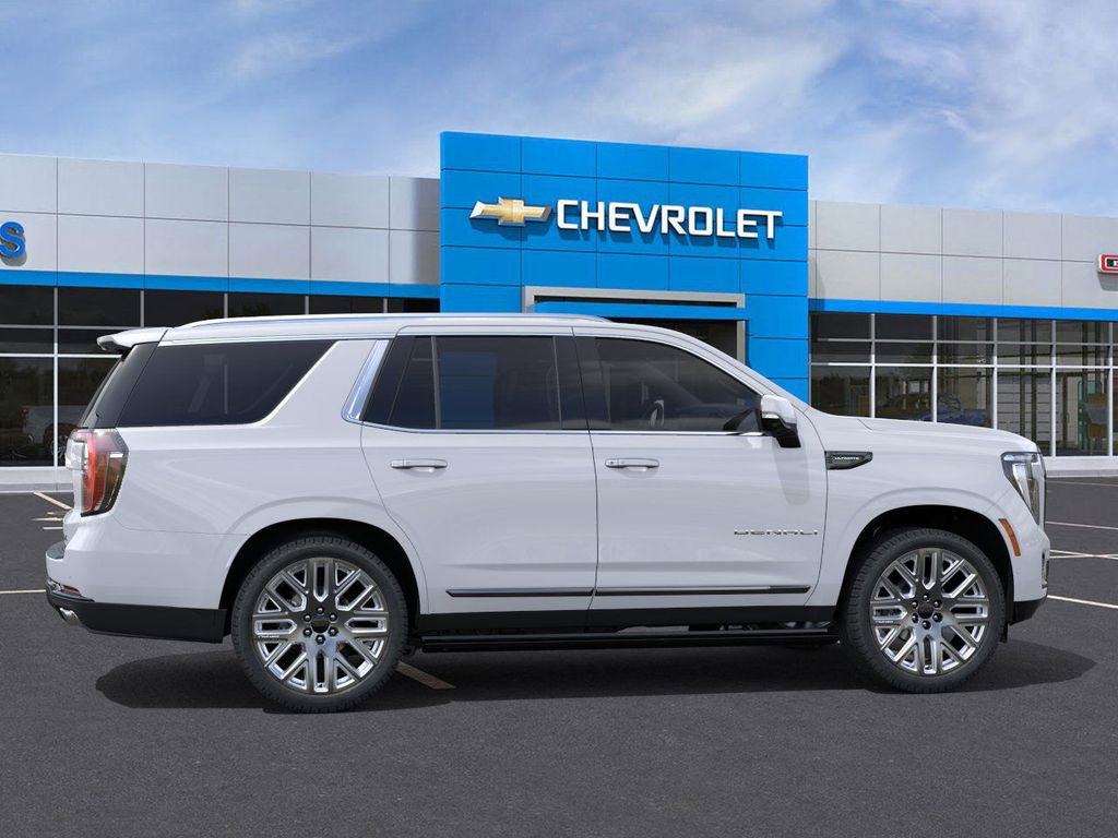 New 2026 GMC Yukon Denali Ultimate image 5