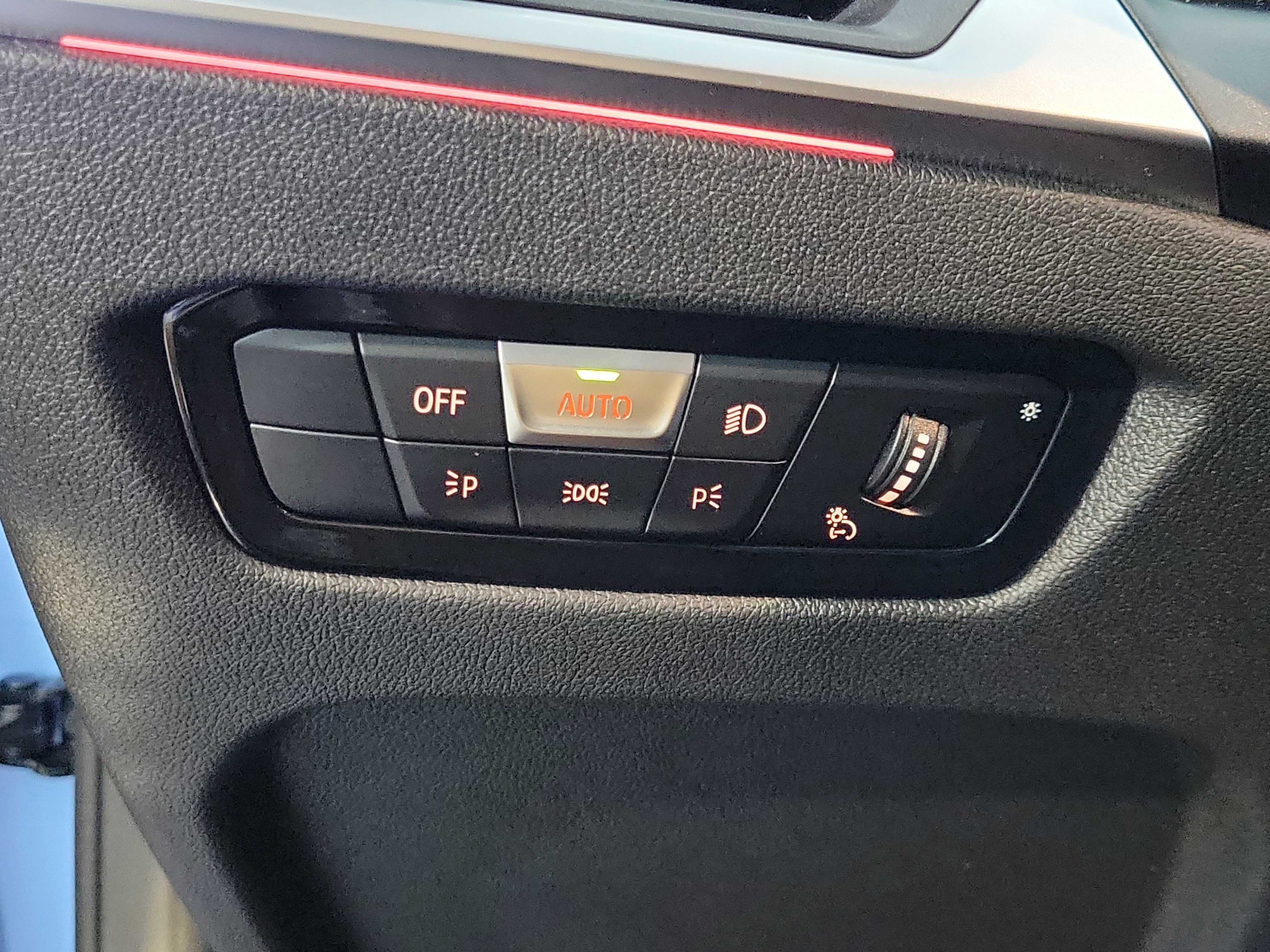 Used 2024 BMW M2 w/ Lighting Package RWD image 21