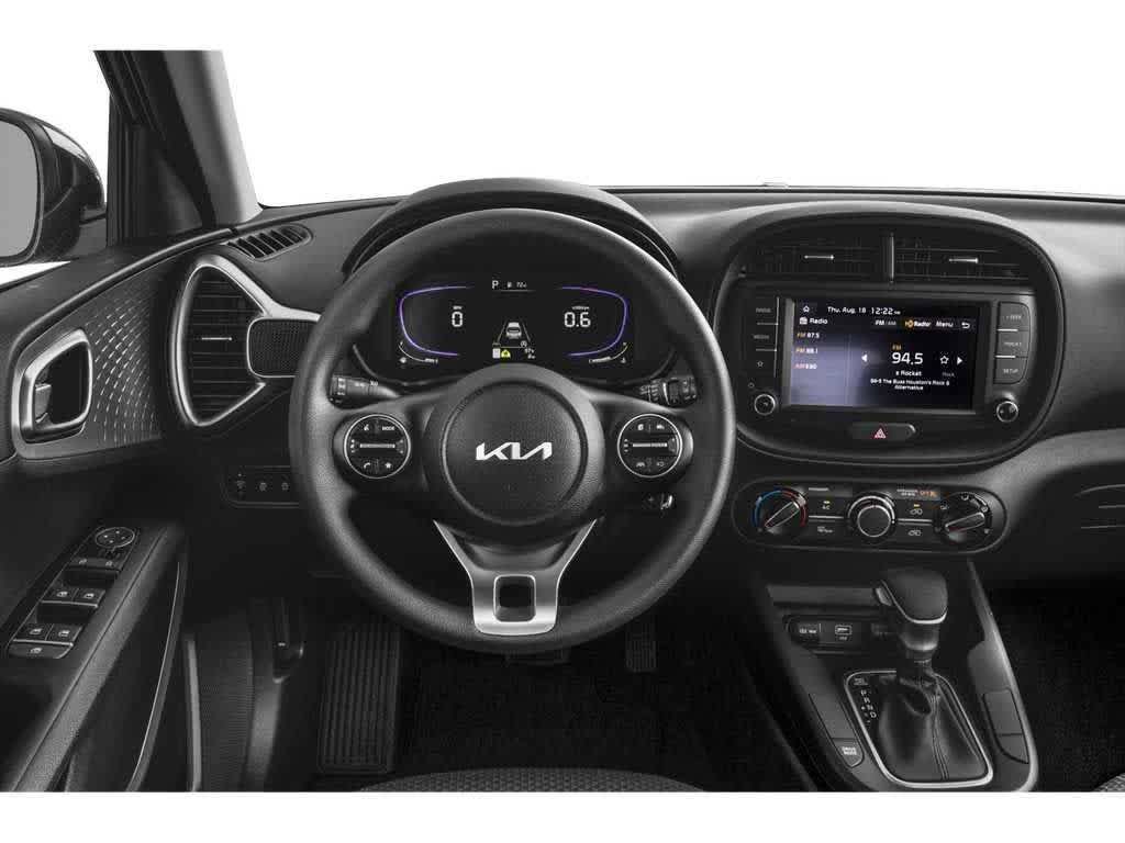 Used 2024 Kia Soul LX w/ Option Group 015 FWD image 34
