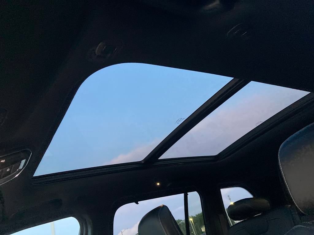 New 2024 Jeep Grand Cherokee Limited 4xe w/ Luxury Tech Group II image 17