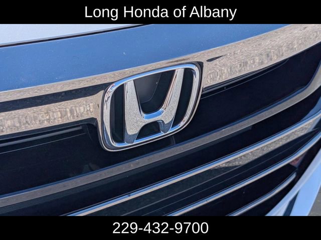 Used 2022 Honda Accord Sport image 4