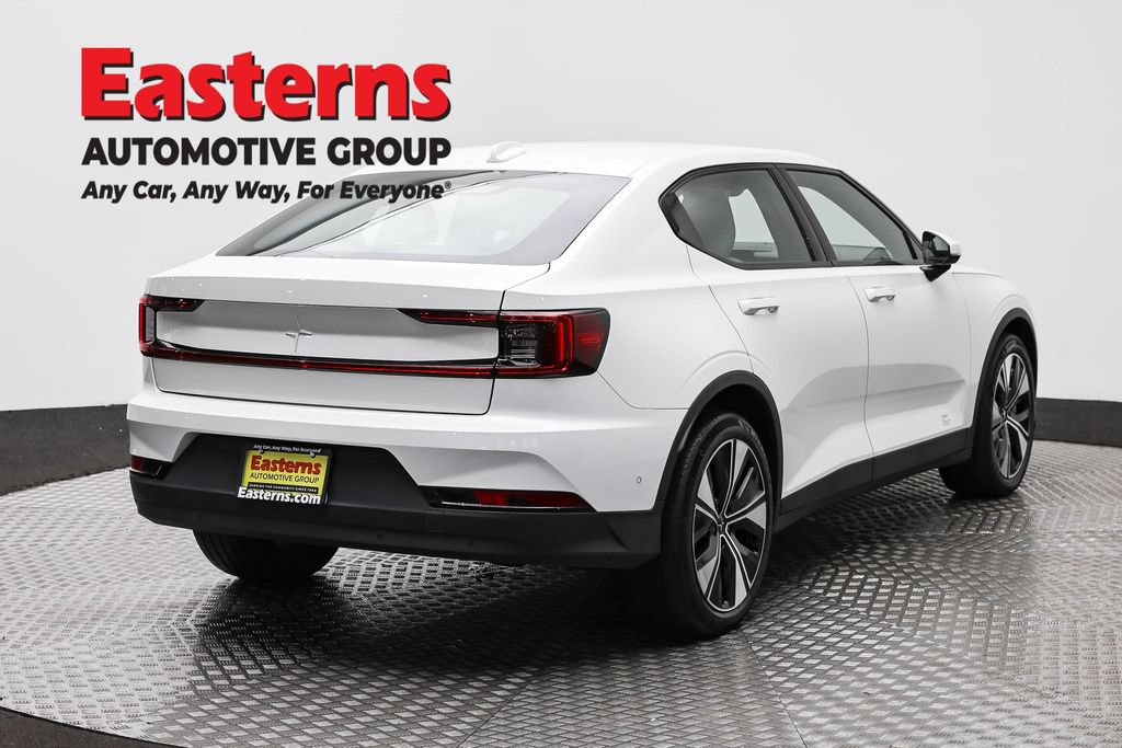 Used 2023 Polestar Polestar 2 w/ Pilot Pack AWD/4WD image 5