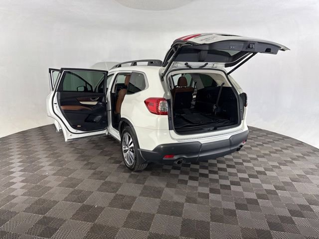 Used 2020 Subaru Ascent Touring w/ Popular Package #2A AWD/4WD image 16