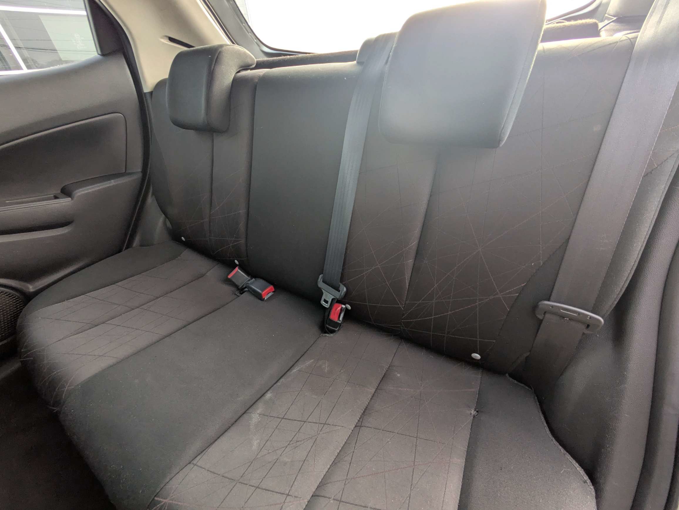 Used 2013 MAZDA MAZDA2 Sport FWD image 13