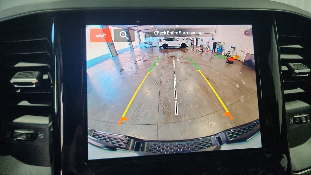 New 2026 RAM 1500 Classic Warlock image 20