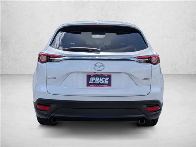 Used 2019 MAZDA CX-9 Sport FWD image 6