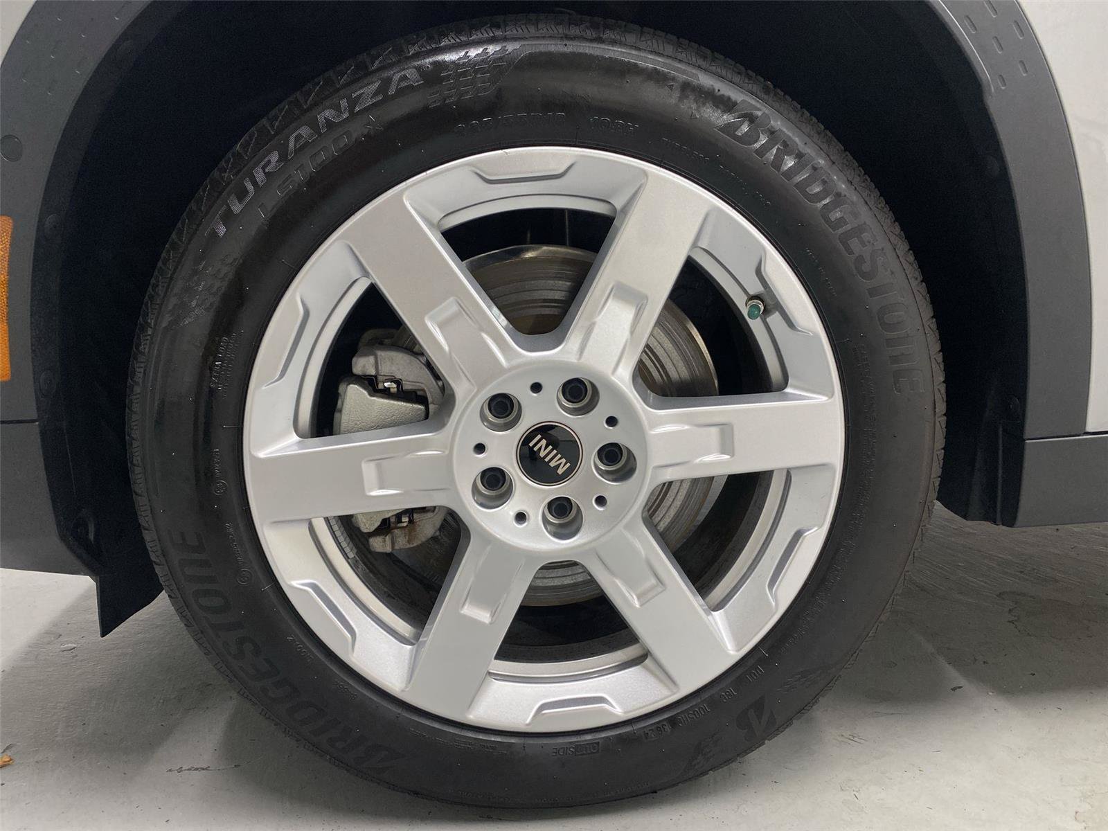 Used 2025 MINI Cooper Countryman SE AWD/4WD image 23