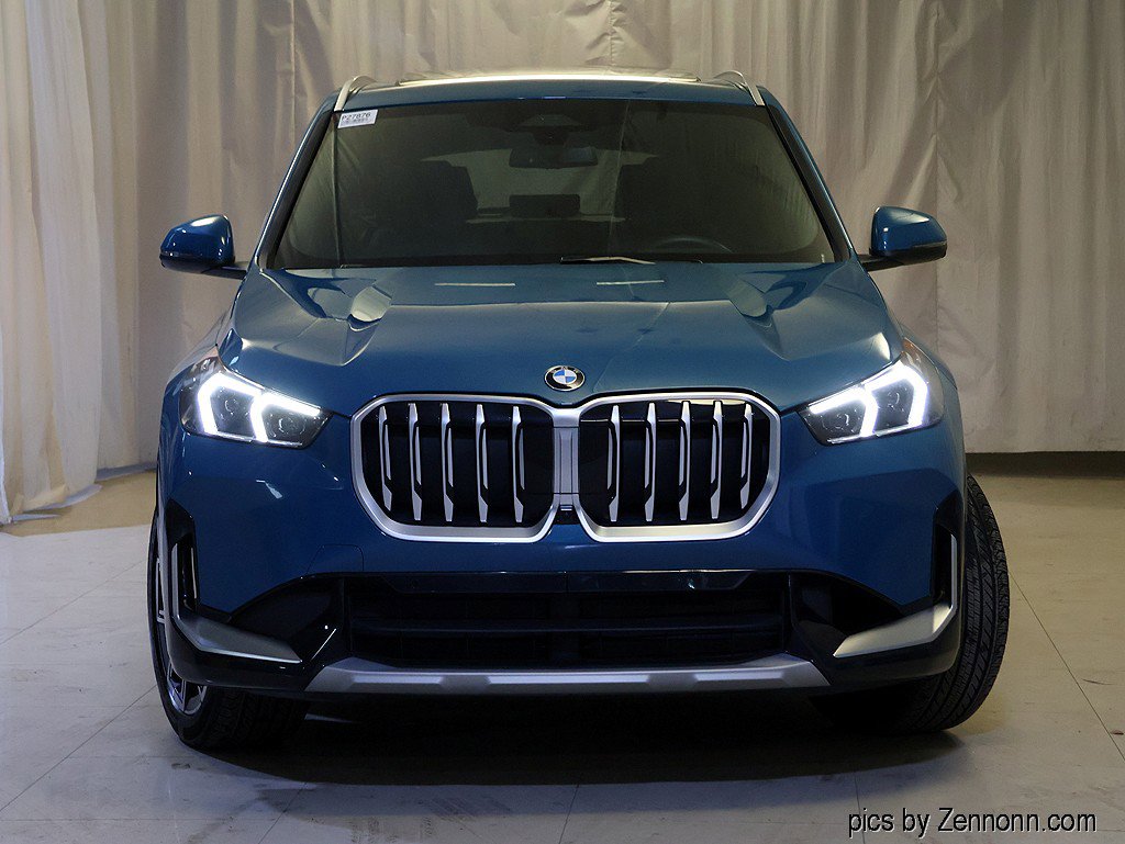 Certified 2025 BMW X1 xDrive28i image 5