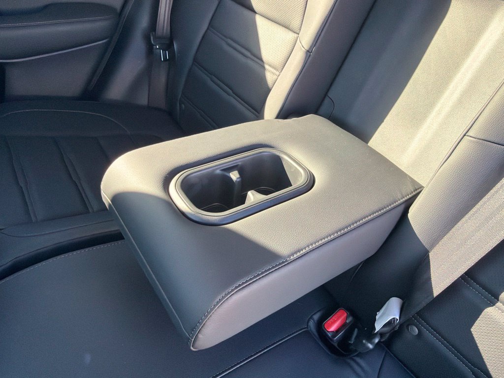 Used 2019 Honda CR-V EX-L image 35