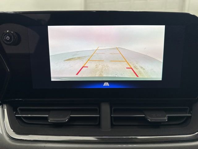 New 2026 Chevrolet Trax LT w/ Driver Confidence Package image 16