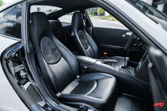 Used 2006 Porsche 911 Carrera image 78