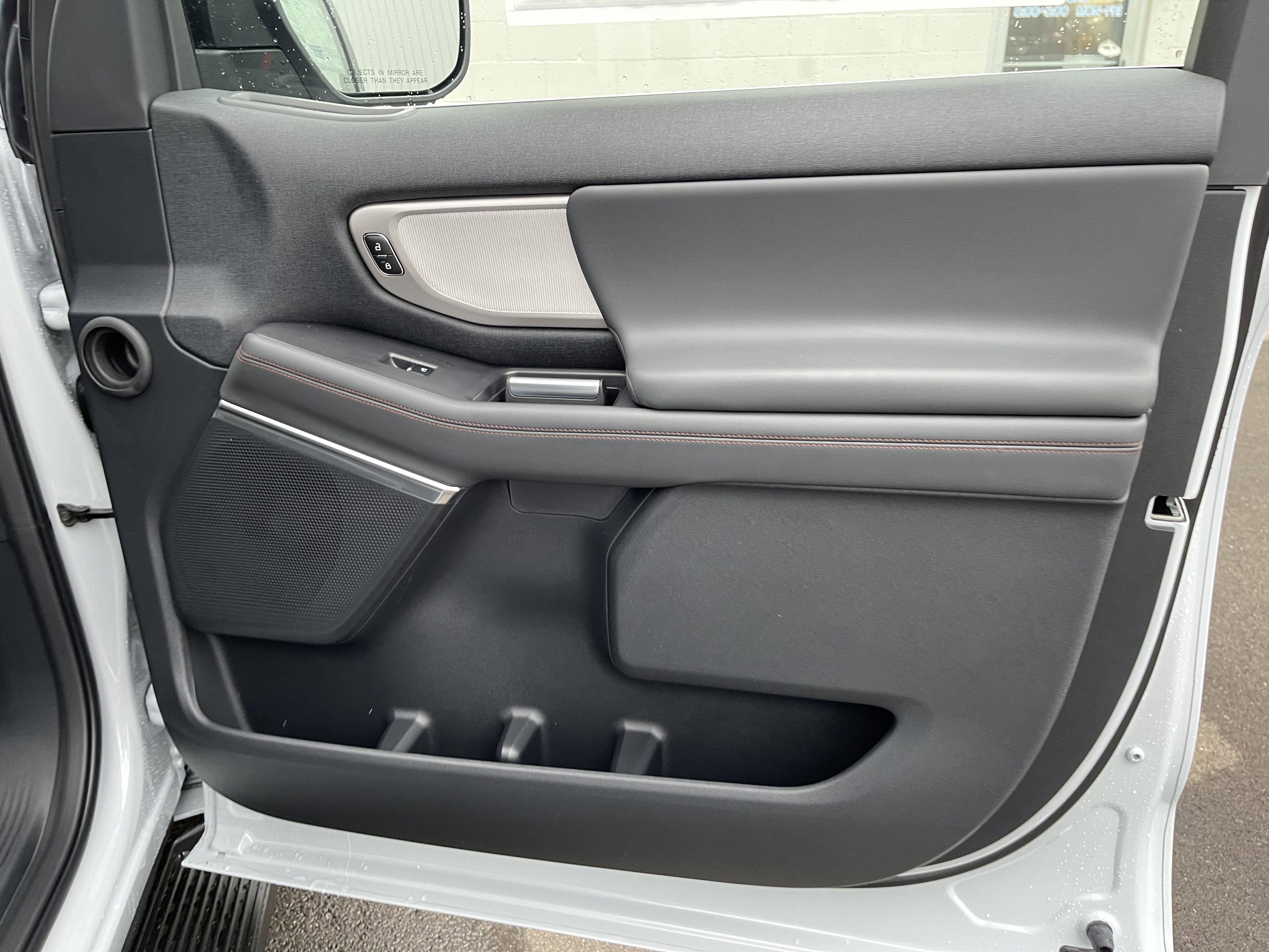 New 2025 Ford Expedition Max Active image 43