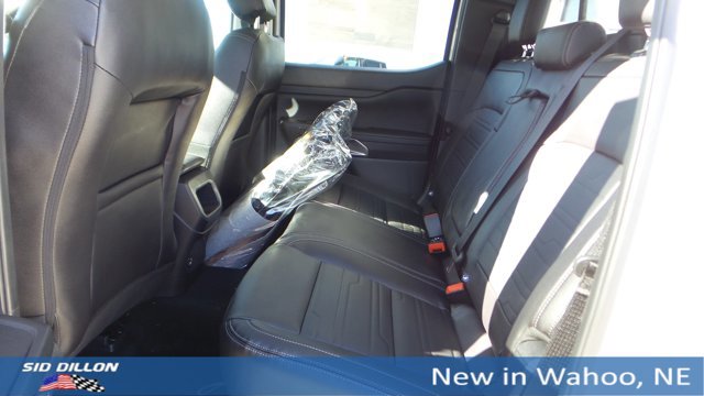 New 2025 Ford Ranger Lariat w/ Trailer Tow Package image 37