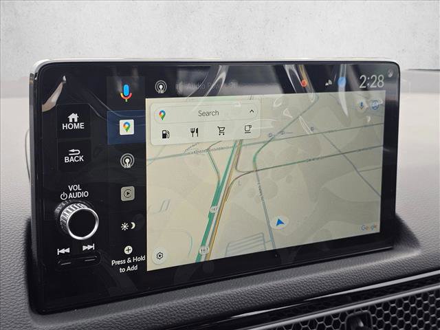 New 2026 Honda Civic Sport Touring image 14