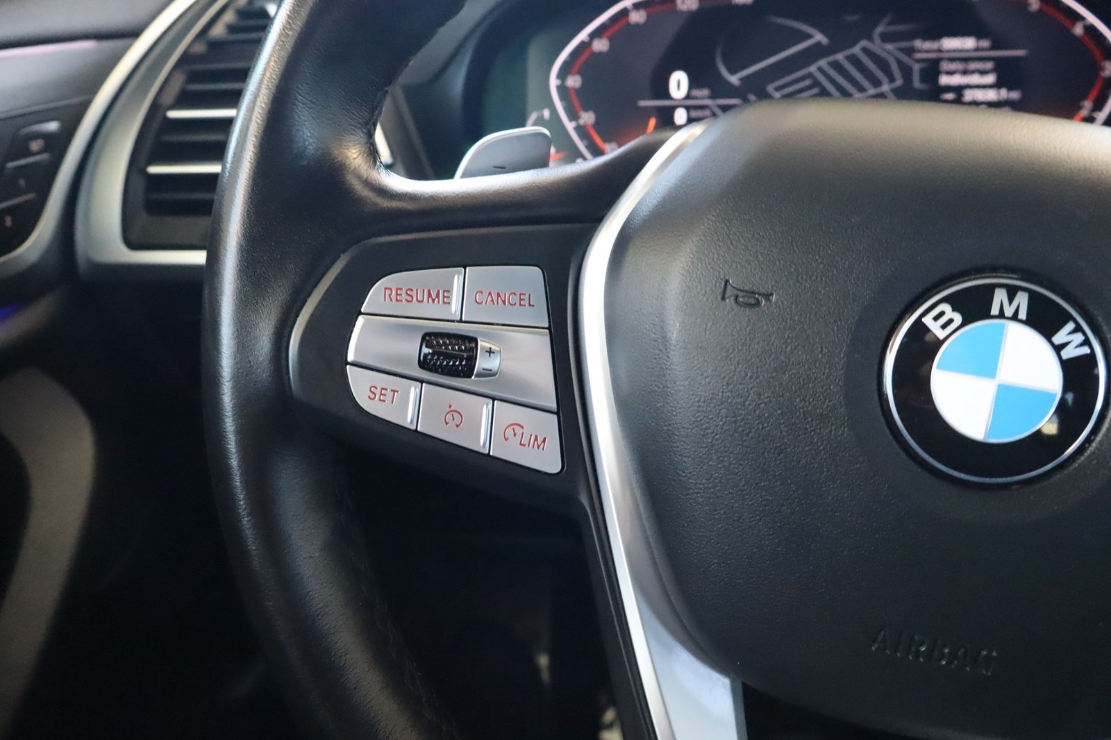 Used 2022 BMW X3 sDrive30i w/ Convenience Package RWD image 24