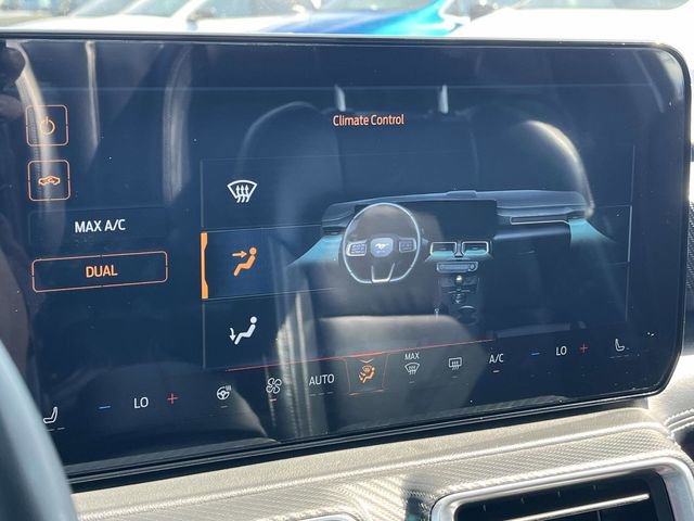 Used 2024 Ford Mustang Premium image 27