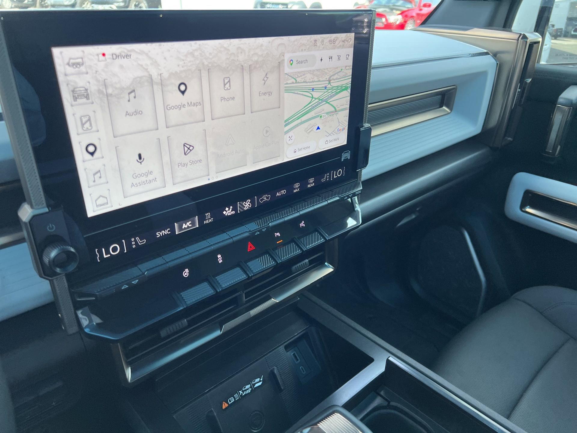 Used 2024 GMC Hummer EV 2X image 41