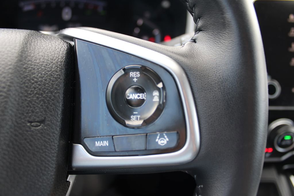 Used 2022 Honda CR-V EX-L image 22