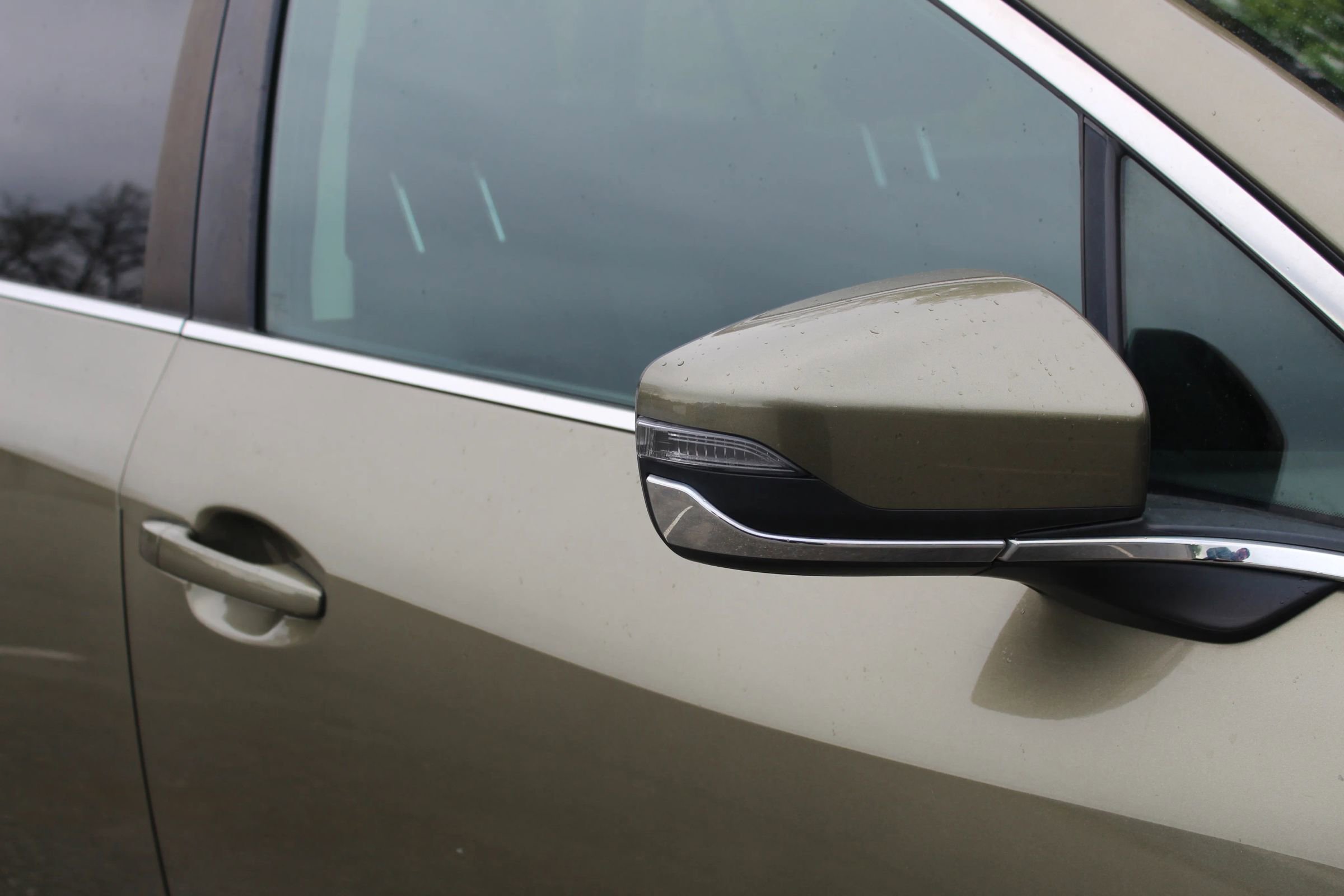 Used 2020 Subaru Outback Premium AWD/4WD image 32