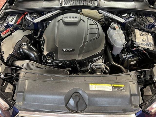 Used 2019 Audi A4 2.0T allroad Premium Plus w/ Premium Plus Package image 12