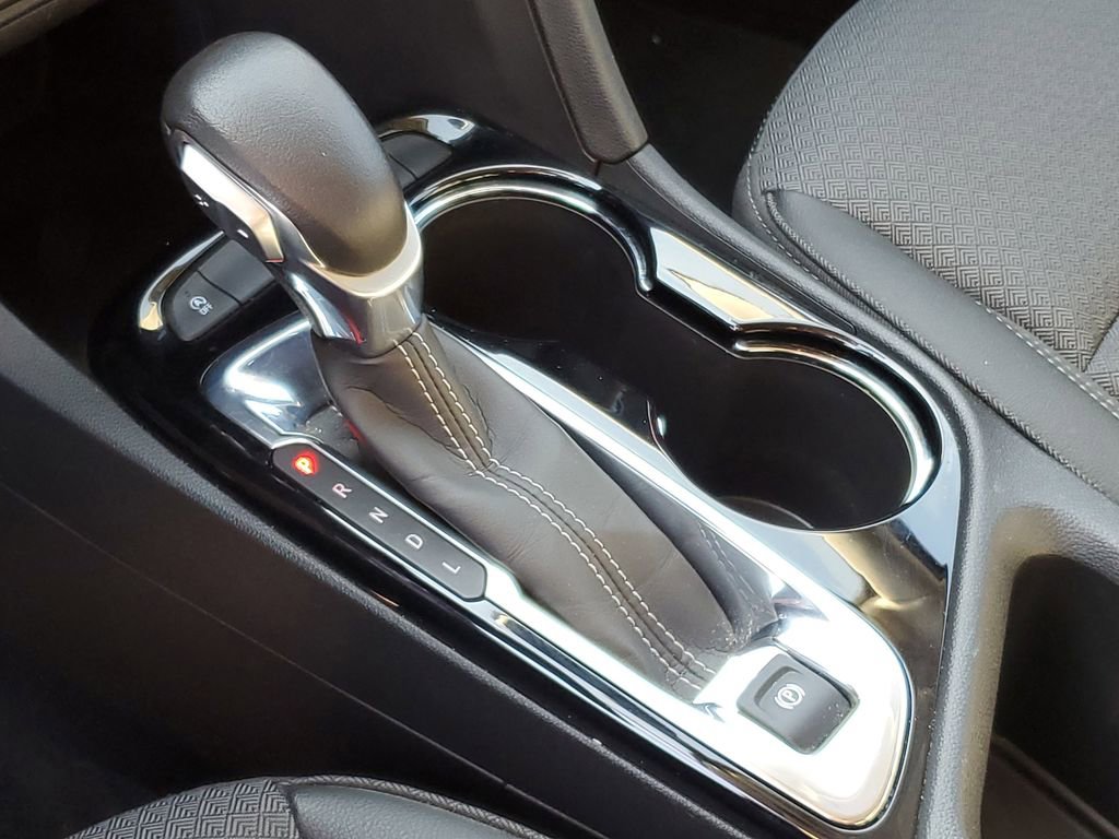 Used 2023 Buick Encore GX Select FWD image 20