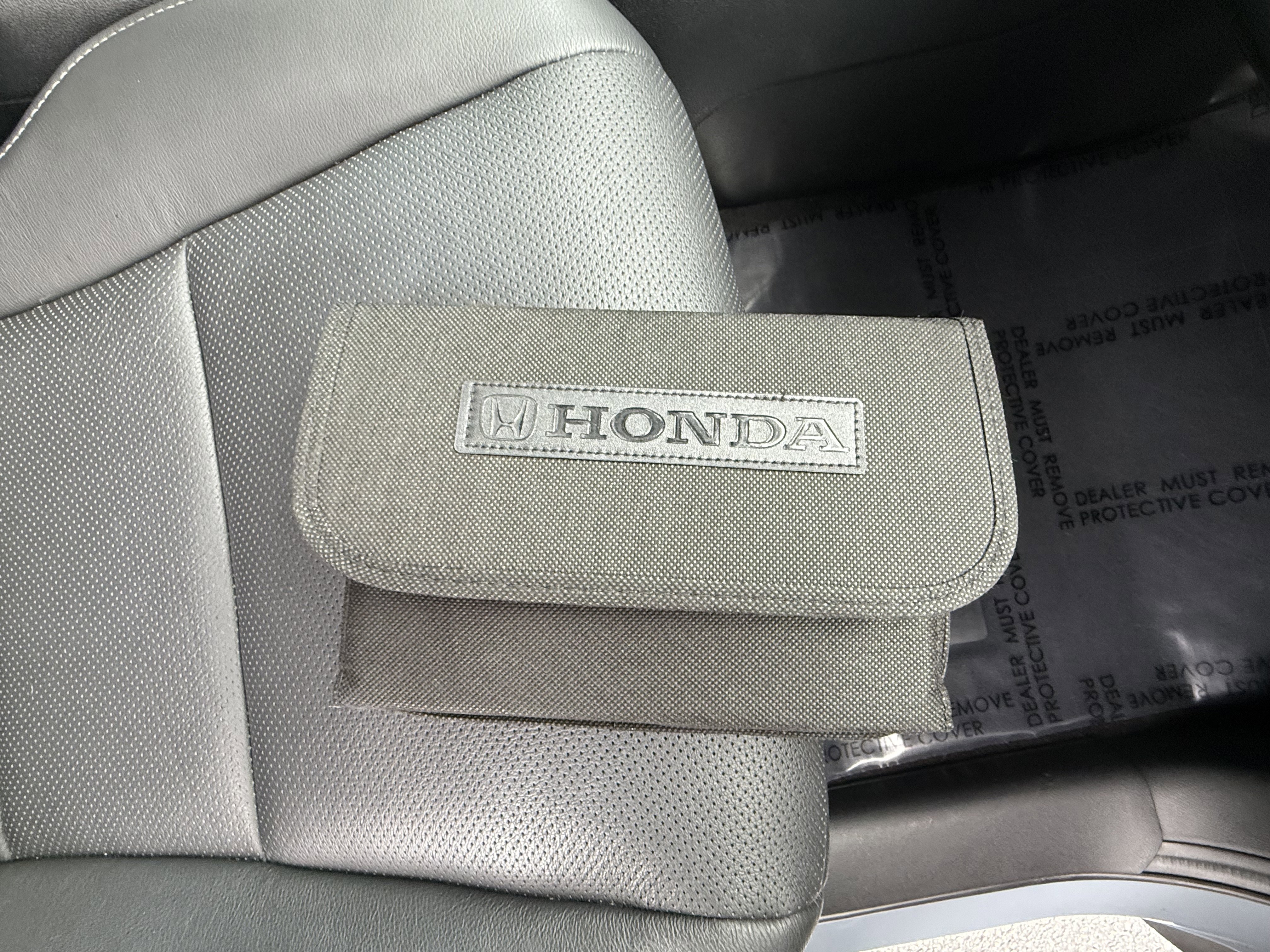 Certified 2023 Honda Passport EX-L image 38