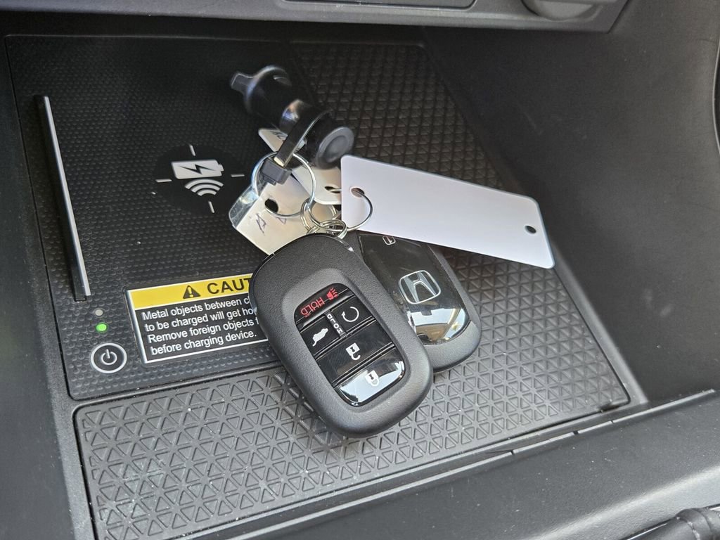 Certified 2023 Honda CR-V EX-L image 19