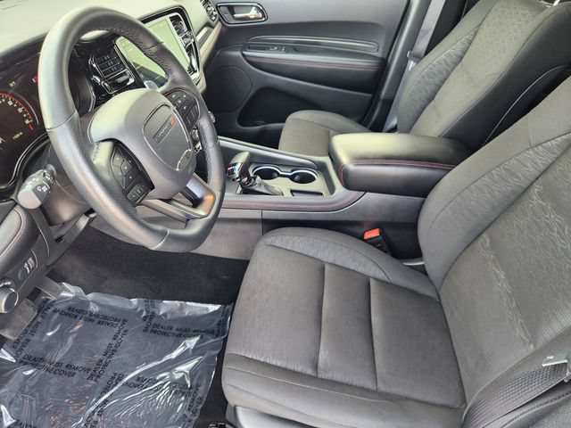 Used 2026 Dodge Durango GT AWD/4WD image 4