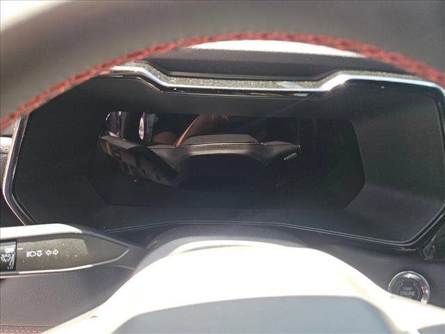 New 2026 Chevrolet Colorado Z71 w/ Technology Package image 15