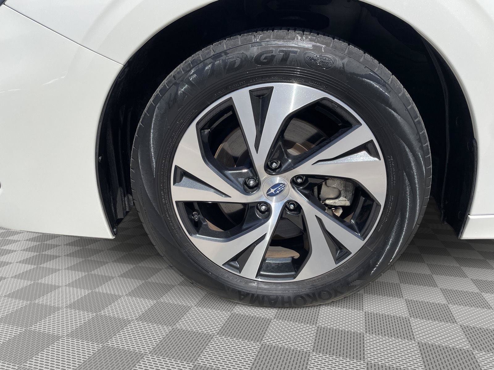 Used 2024 Subaru Legacy Premium AWD/4WD image 7