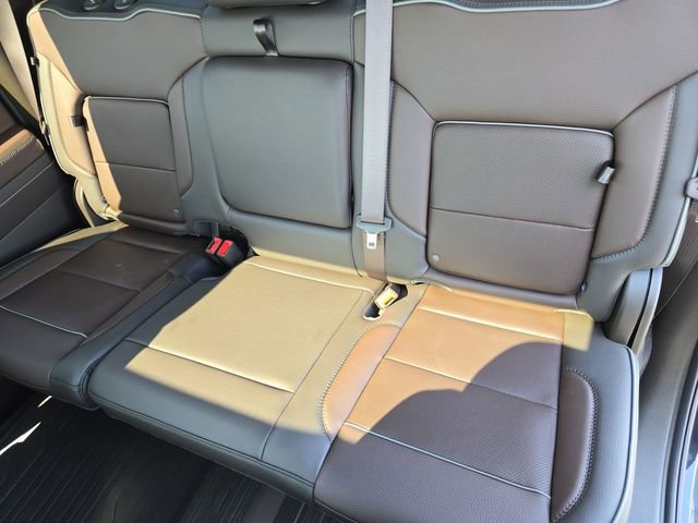 New 2025 GMC Sierra 2500 Denali w/ Denali Reserve Package image 26