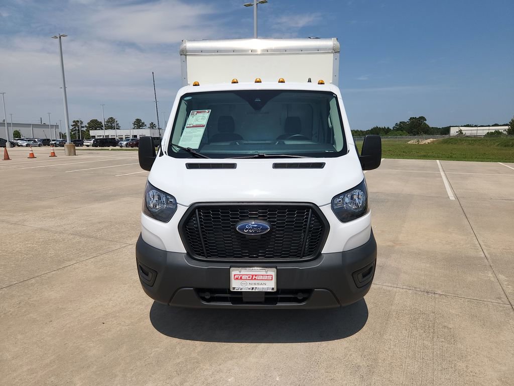 Used 2023 Ford Transit 350 DRW RWD image 9