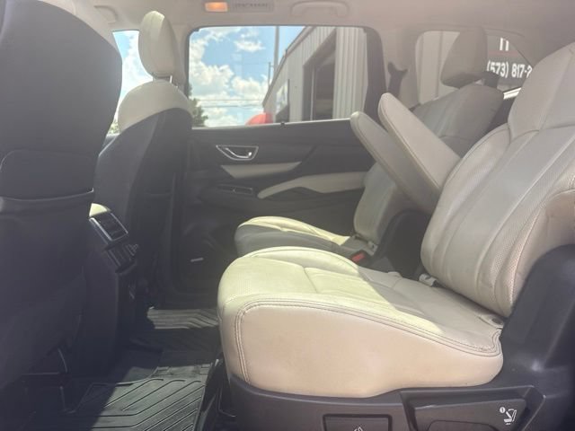 Used 2022 Subaru Ascent Limited w/ Technology Package AWD/4WD image 14