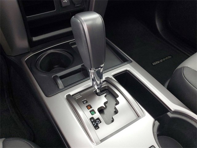 Used 2022 Toyota 4Runner SR5 Premium image 30