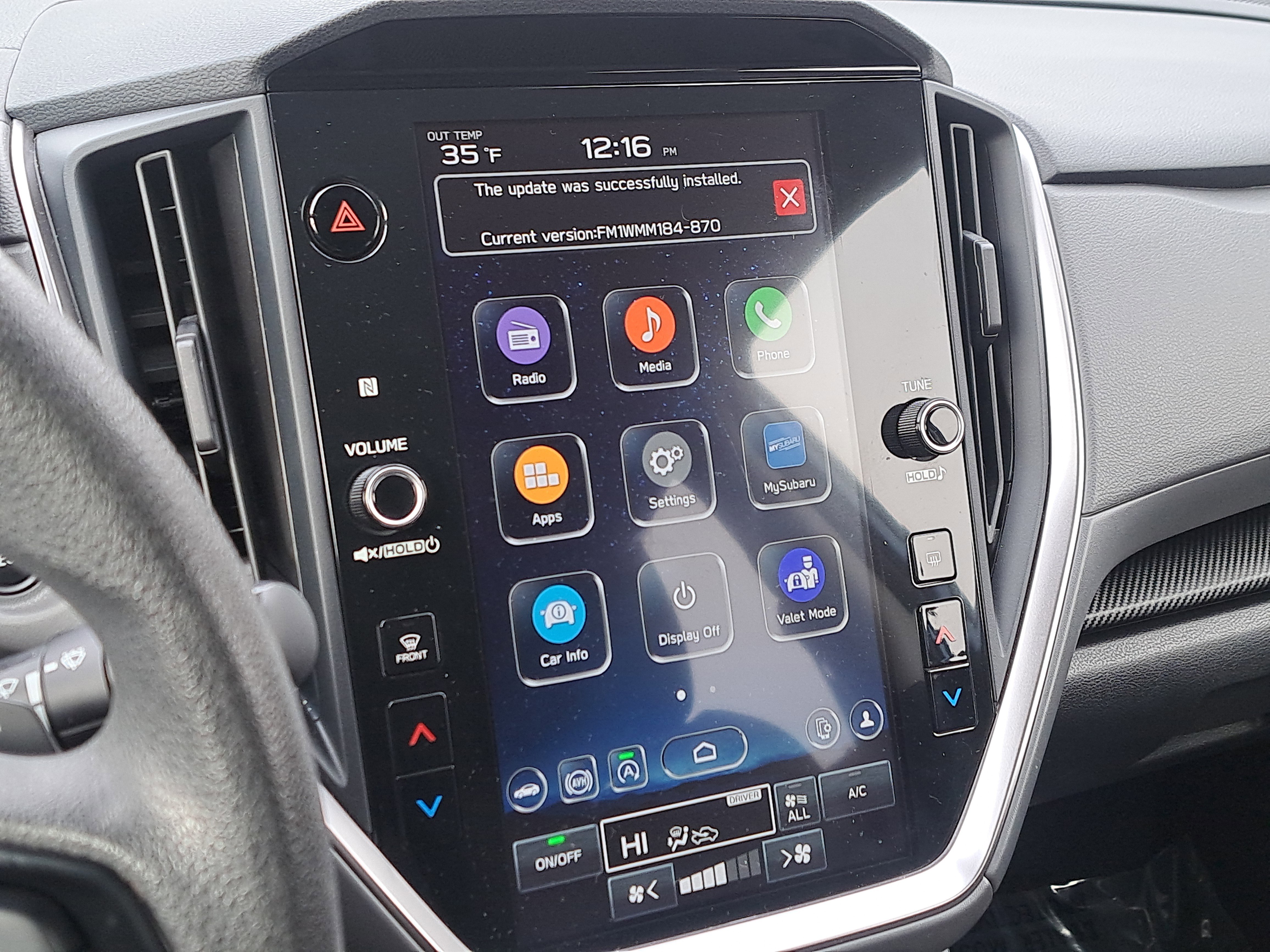 Used 2024 Subaru Crosstrek 2.0i Premium image 23