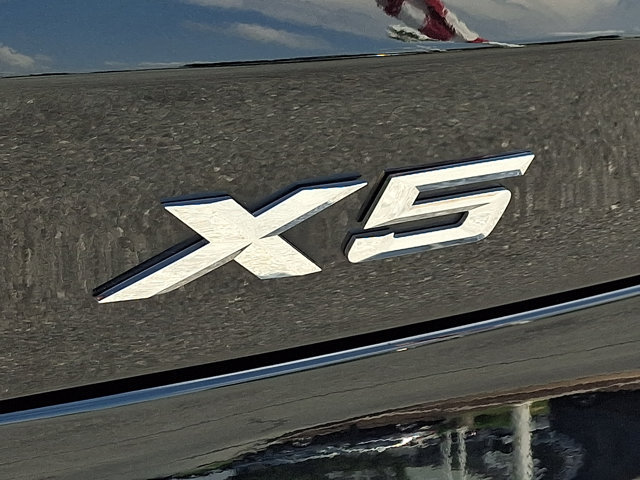 Certified 2024 BMW X5 xDrive40i w/ Premium Package AWD/4WD image 37
