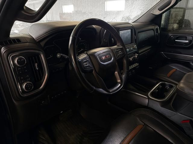 Used 2023 GMC Sierra 2500 AT4 w/ AT4 Premium Plus Package image 8