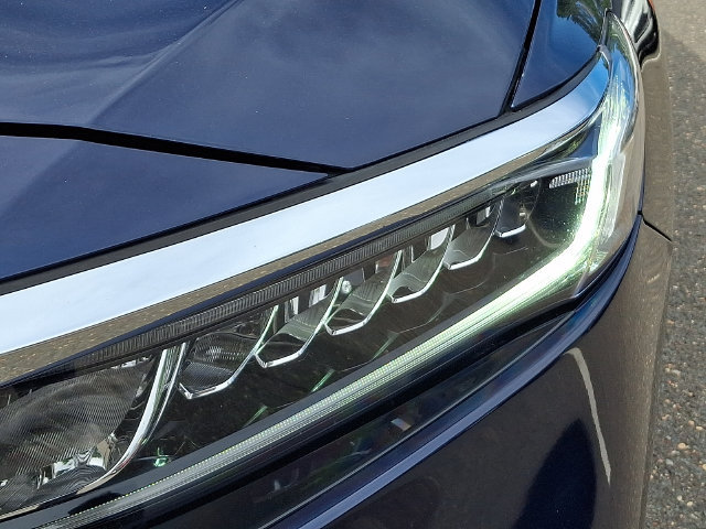 Certified 2019 Honda Accord EX-L image 9