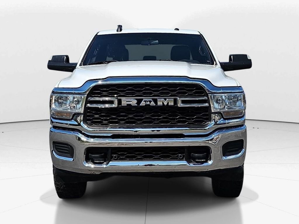 Used 2021 RAM 2500 Tradesman w/ Chrome Appearance Group AWD/4WD image 9