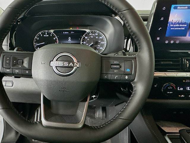 New 2026 Nissan Pathfinder SV w/ SV Premium Package FWD image 15
