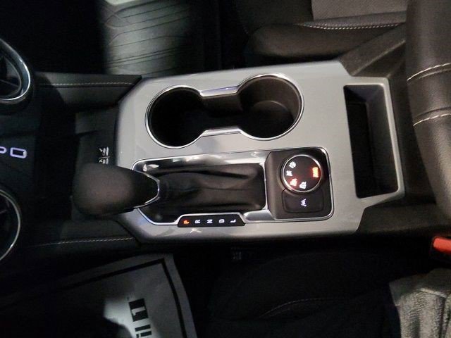 Certified 2023 Chevrolet Blazer LT w/ Convenience Package image 28