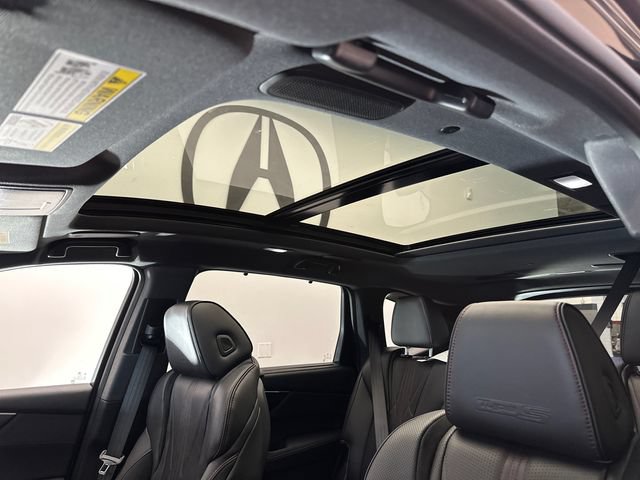 New 2026 Acura MDX Type S AWD/4WD image 24