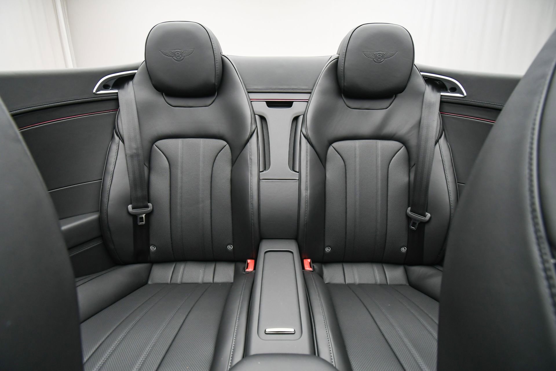 New 2026 Bentley Continental GTC AWD/4WD image 18