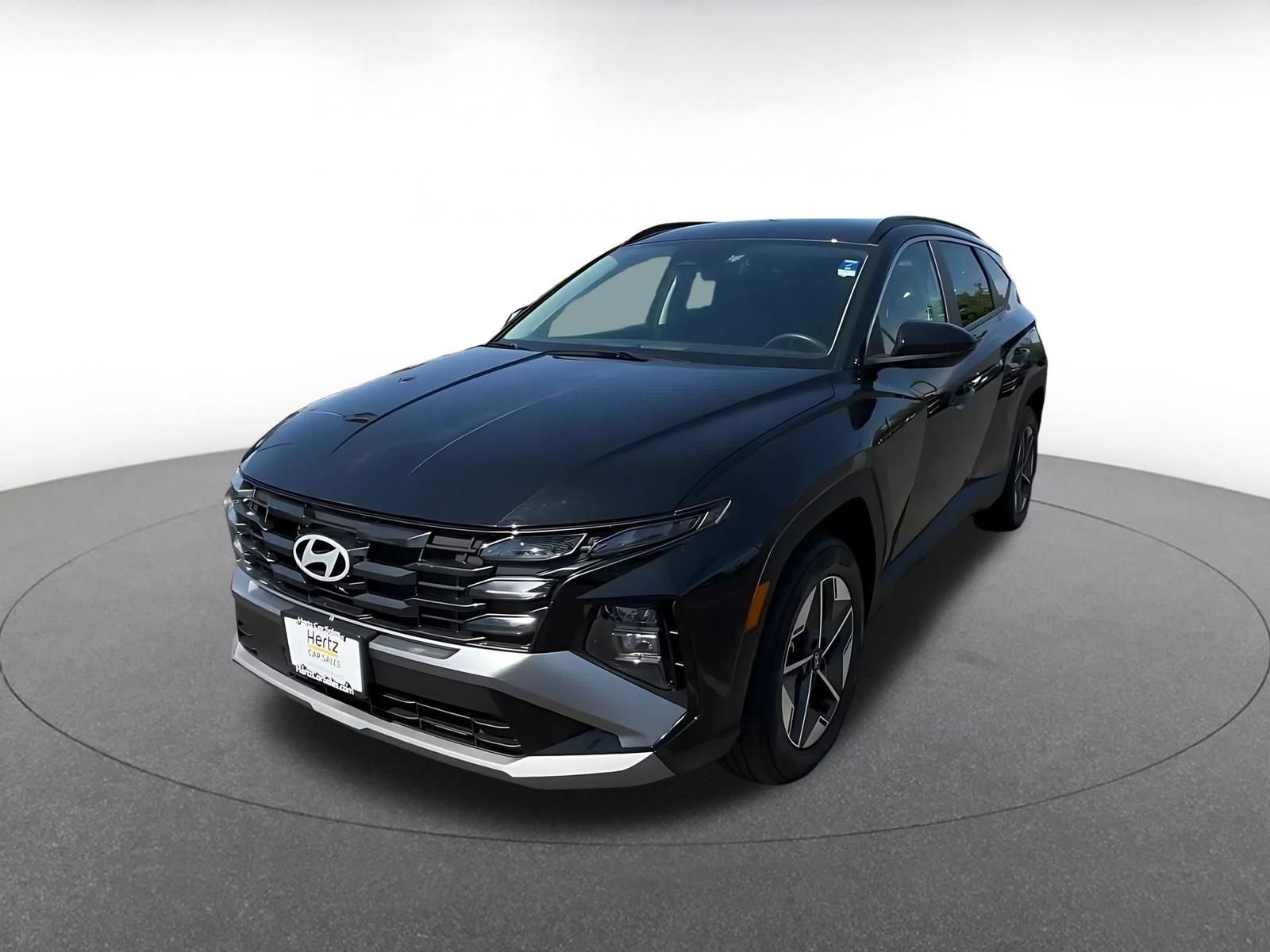 Used 2026 Hyundai Tucson SEL Plus AWD/4WD image 6