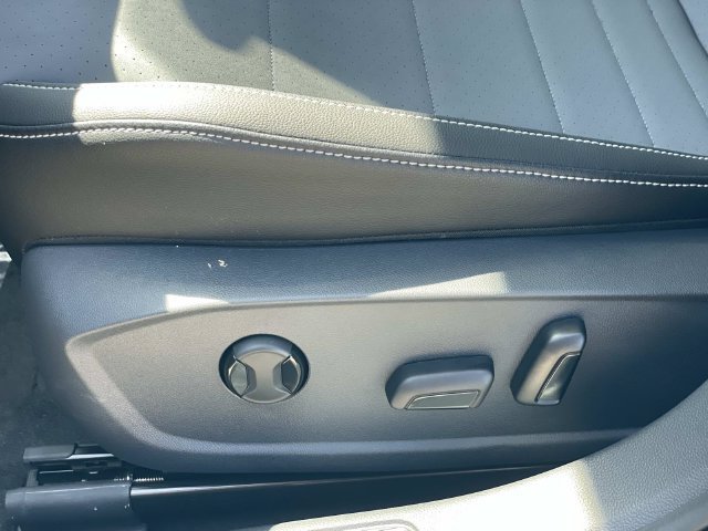 New 2027 Volkswagen Jetta SE FWD image 23