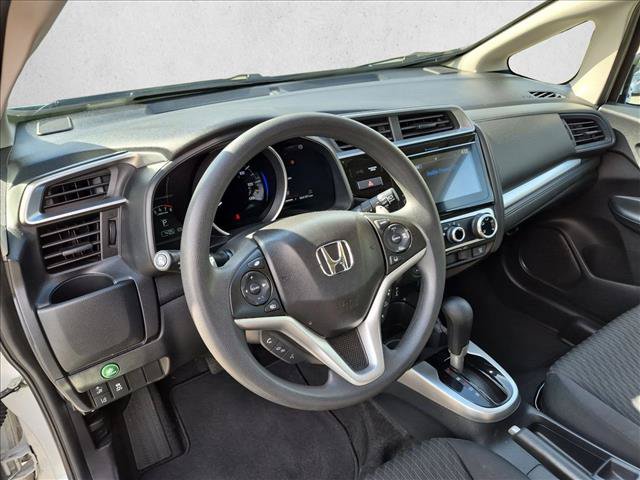 Used 2018 Honda Fit EX image 10
