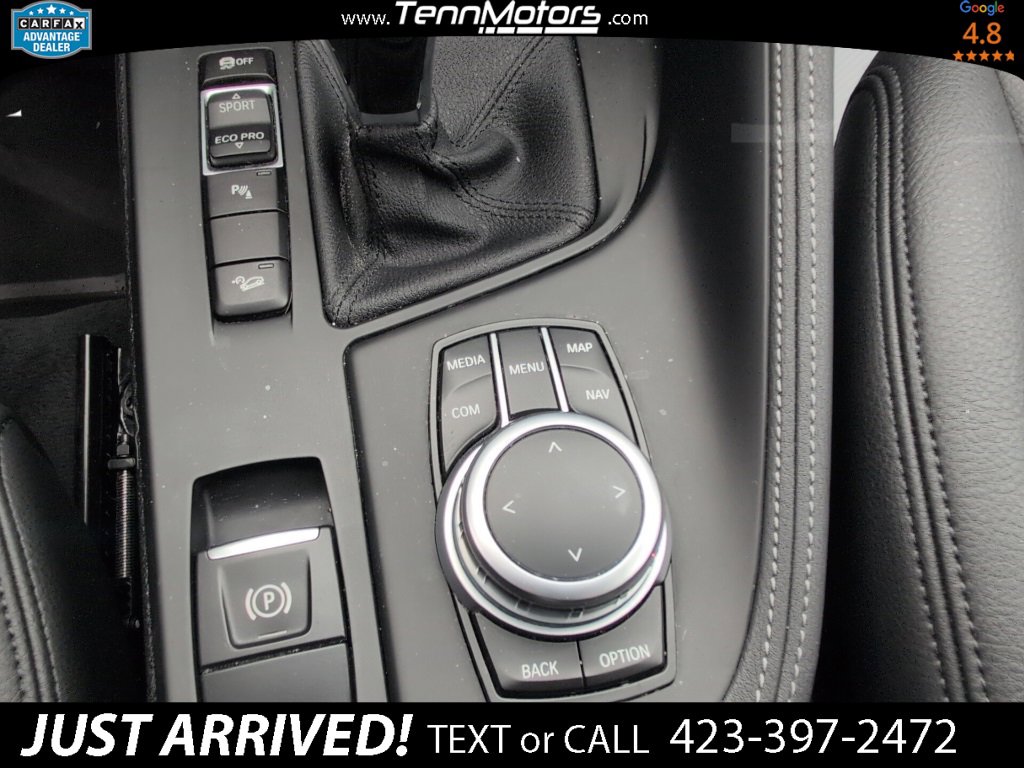Used 2021 BMW X1 xDrive28i w/ Convenience Package image 22