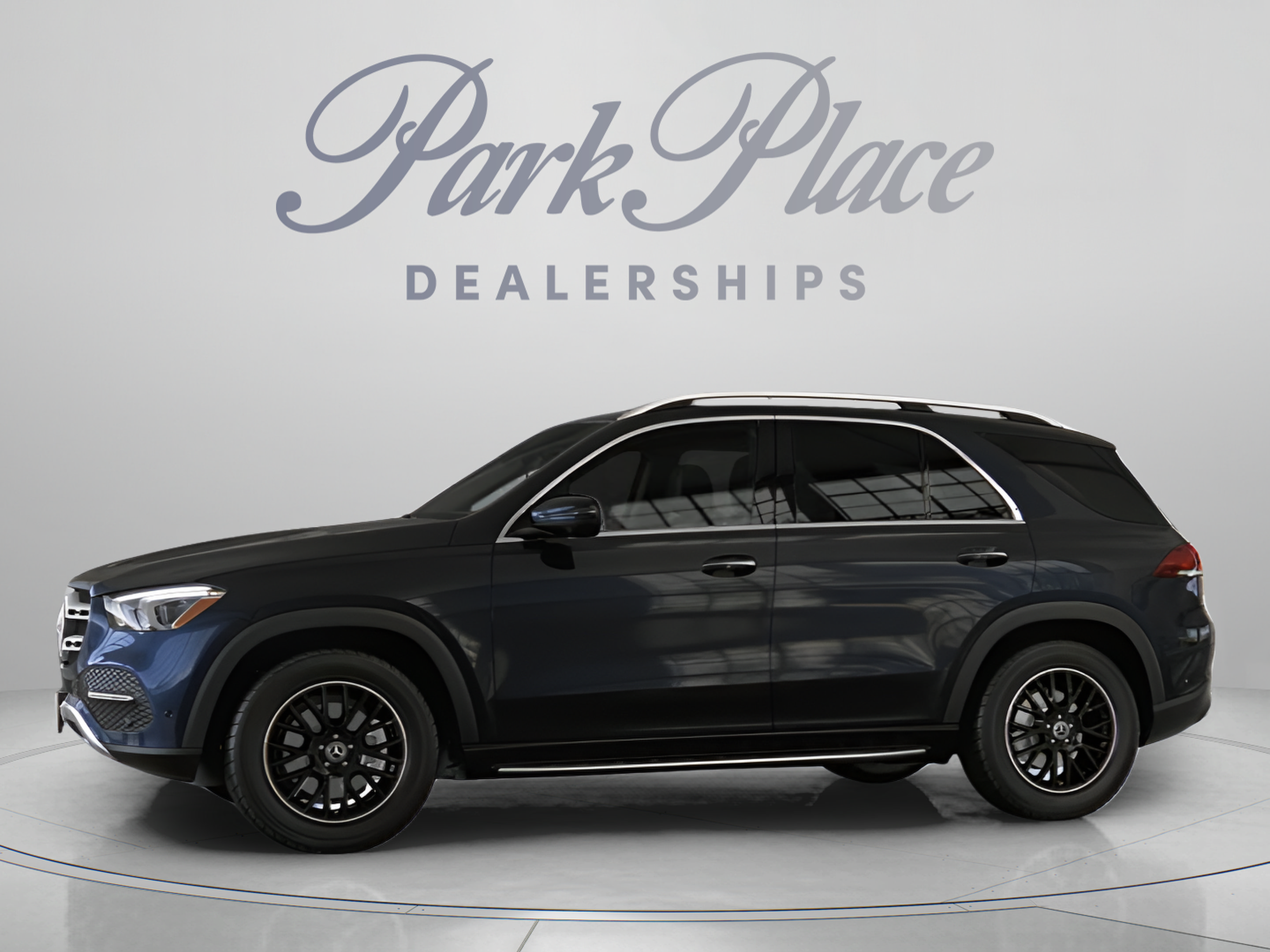 Used 2020 Mercedes-Benz GLE 350 4MATIC image 6